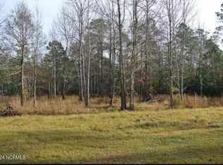 187 Garbacon Drive, Beaufort, NC 28516