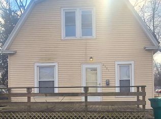 2501 E Eldorado St, Decatur, IL 62521