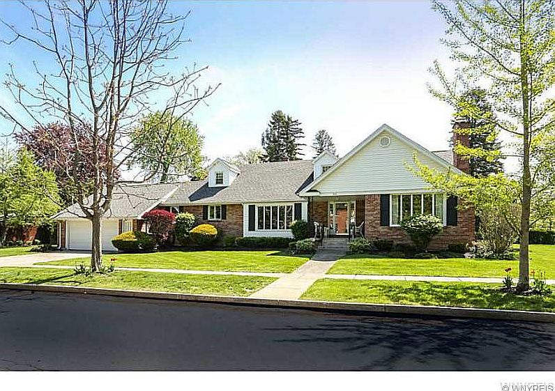 342 Depew Ave, Buffalo, NY 14214 Zillow