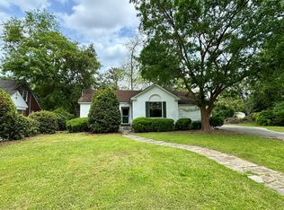 210 W Moore St, Valdosta, GA 31602