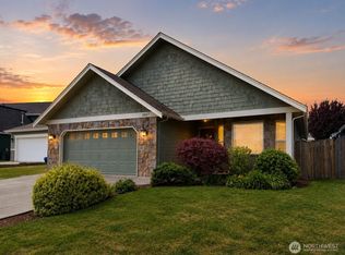 Pacific Highlands, Ferndale, WA 98248