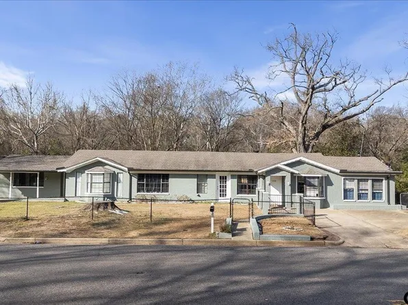 300 N Parkdale Dr, Tyler, TX 75702