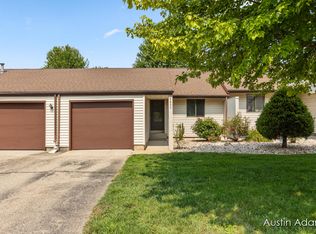 4833 Dellview Ct, Hudsonville, MI 49426