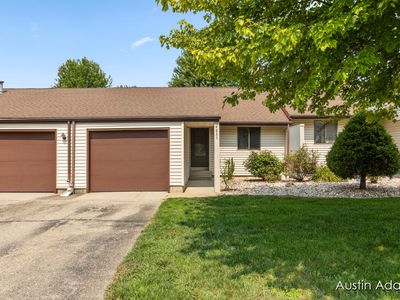 4833 Dellview Ct, Hudsonville, MI, 49426