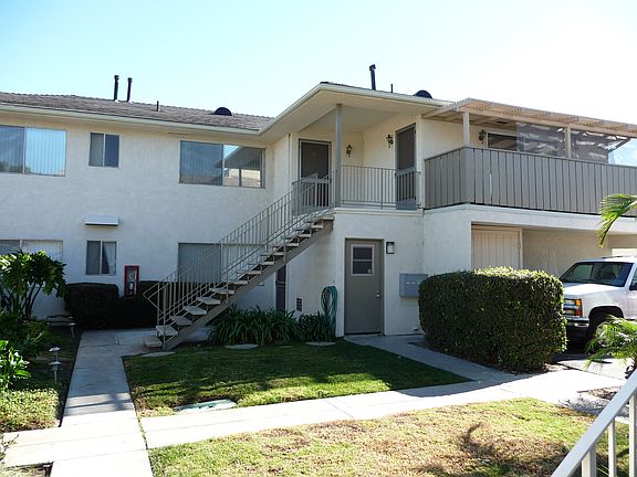 Apartment C Upstairs