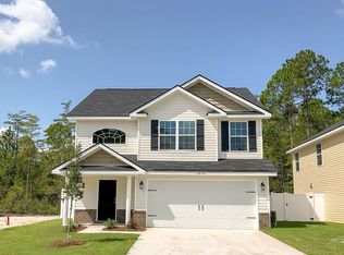 1271 Cypress Fall Cir, Fort Stewart, GA 31313