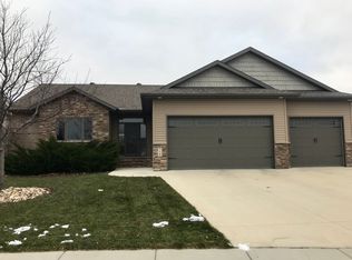 758 17th Ave E, West Fargo, ND 58078