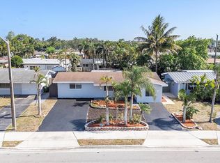 8420 Taft St, Pembroke Pines, FL 33024