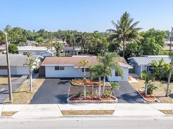 8420 Taft St, Pembroke Pines, FL 33024