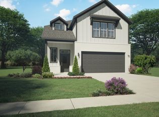 262 Bendecido Loop, Elgin, TX 78621