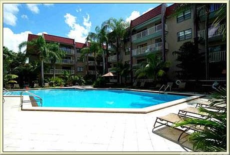 2nd image of 9301 SW 92nd Ave APT A313
