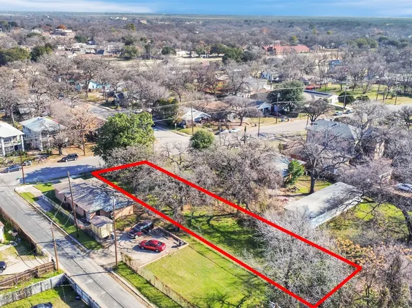 3907 Colonial Ave, Dallas, TX 75215