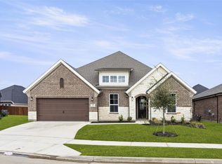 809 Copperleaf Dr, Justin, TX 76247