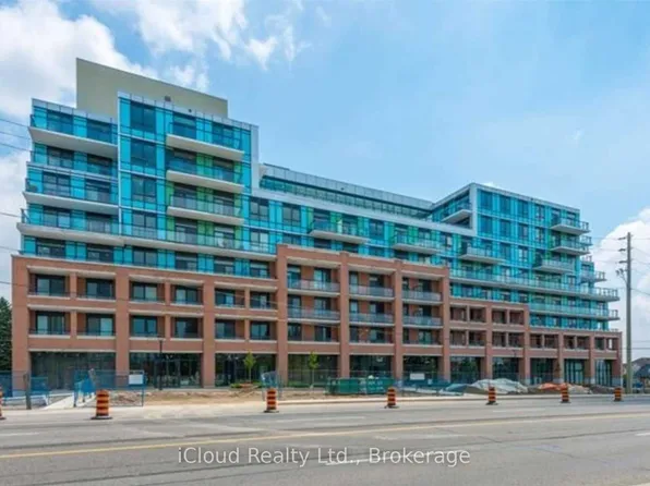 11611 Yonge St, Richmond Hill, ON