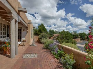 3101 Old Pecos Trl UNIT 504, Santa Fe, NM 87505