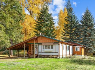 180 Prairie Ln, Cle Elum, WA 98922