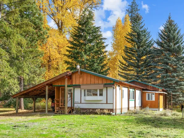 180 Prairie Ln, Cle Elum, WA 98922