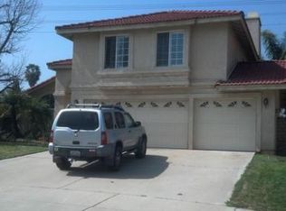 11654 Wiley St, Loma Linda, CA 92354