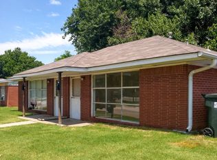 605 Hoover St, Norman, OK 73072