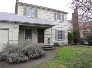 2215 NE Going St, Portland, OR 97211