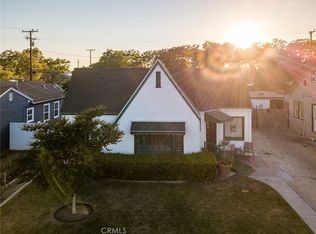 1144 S Parton St, Santa Ana, CA 92707