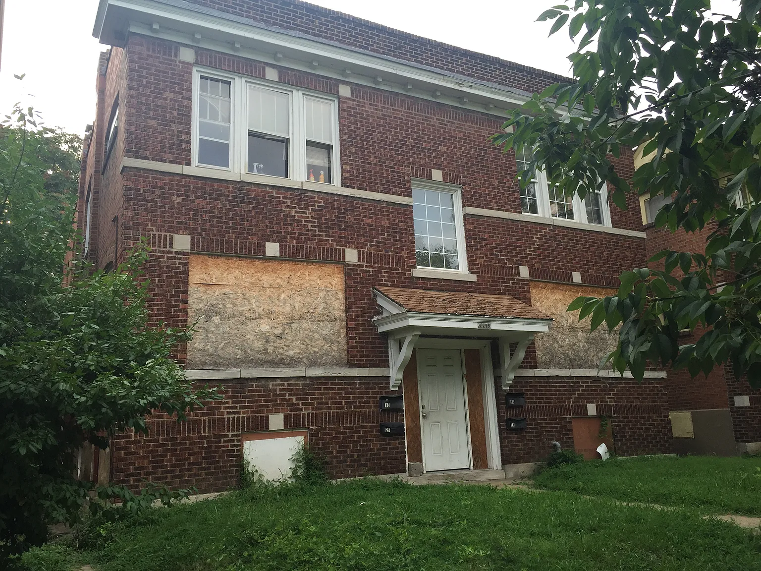 3539 Michigan Ave photo 1
