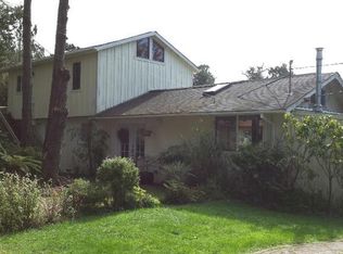 43651 Little Lake Rd, Mendocino, CA 95460