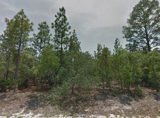 4421 N Deckwood Dr, Beverly Hills, FL 34465