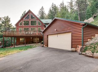 7110 Kiowa Rd, Larkspur, CO 80118