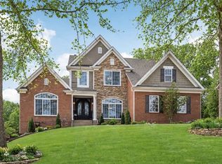 2209 Brookhaven Ct, Brentwood, TN 37027