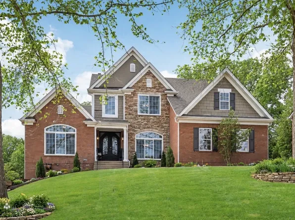 2209 Brookhaven Ct, Brentwood, TN 37027