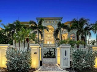 865 Longboat Club Rd, Longboat Key, FL 34228