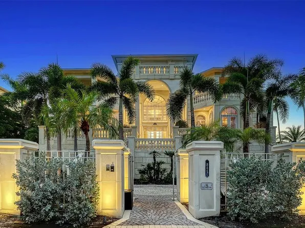 865 Longboat Club Rd, Longboat Key, FL 34228