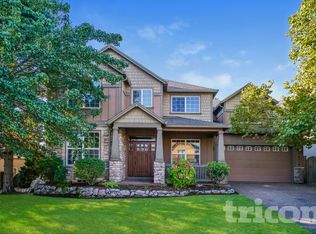 14718 SE Badger Creek Rd, Happy Valley, OR 97086