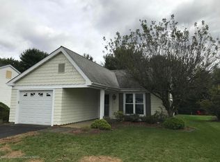 21 Harrogate La, Manchester, NJ