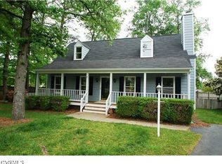 4513 Woodshire Pl, Glen Allen, VA 23060