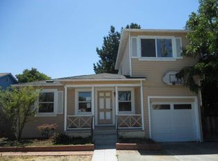 111 N Humboldt St, San Mateo, CA 94401