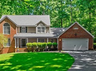 2004 Northmont Dr, Asheboro, NC 27205