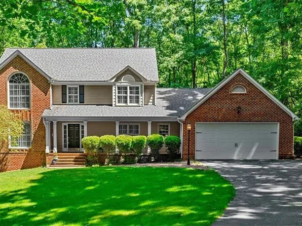2004 Northmont Dr, Asheboro, NC 27205