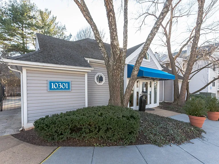 10300 Appalachian Cir #309 — Photo 16