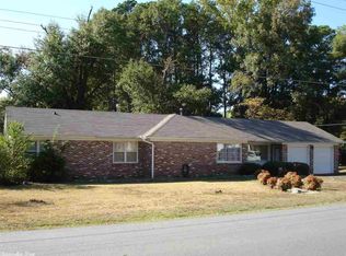 201 N Rose St, Sheridan, AR 72150