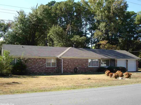 201 N Rose St, Sheridan, AR 72150