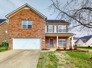 3002 Feradach Ln, Spring Hill, TN 37174