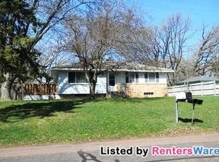 8702 Tyler St NE, Blaine, MN 55434