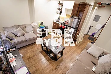 Rented by StayBK LLC