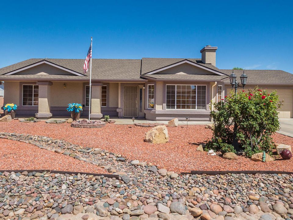 1st image of 7636 E Las Flores Ave