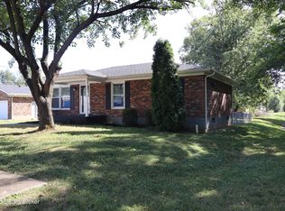 2616 Accasia Dr, Louisville, KY 40216