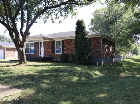 2616 Accasia Dr, Louisville, KY 40216
