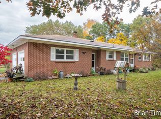 1311 10th St, Martin, MI 49070