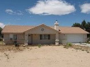 15192 Rodeo St, Hesperia, CA 92345